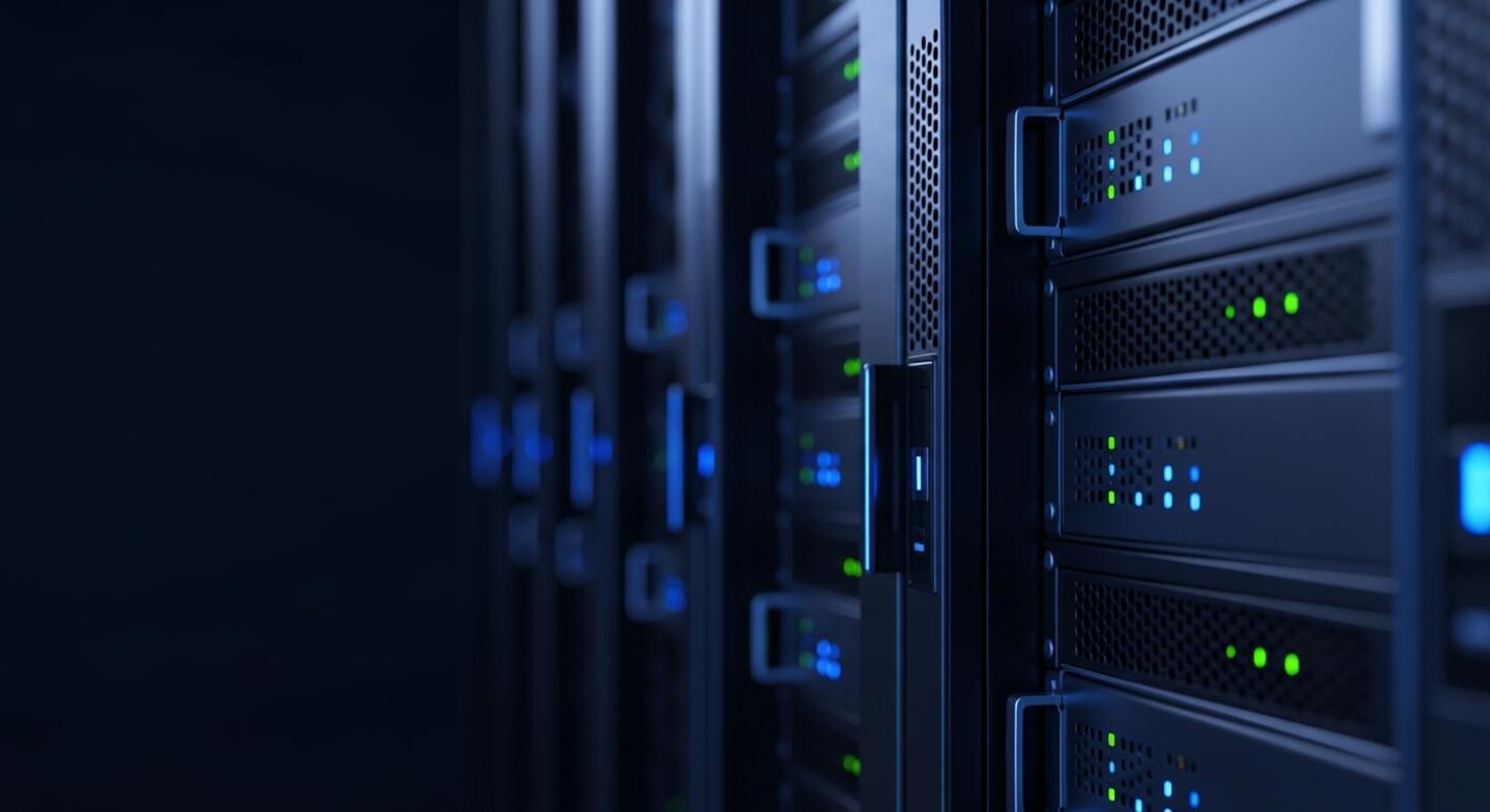 Itronix — Enterprise Hardware Procurement | DDR4, DDR5, Laptops & Servers